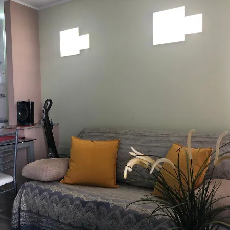 Apartment Los Elefantes *