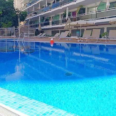 Elefantes Apartment