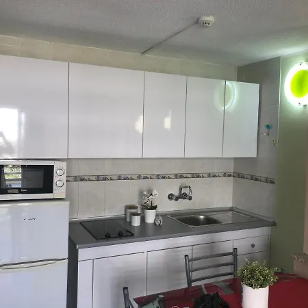 Apartment Elefantes